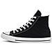 Sneakers Converse All Star Canvas Classic Nero - Foto miniatura 2