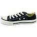 All Star Ct Junior Sneakers Blue Navy numero 34 - Foto miniatura 2