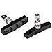 Pf-13 Premium Pattini Freni Bici 60mm Cantilever V-brake 92193 - Foto miniatura 2