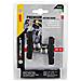 Pf-13 Premium Pattini Freni Bici 60mm Cantilever V-brake 92193 - Foto miniatura 3