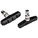 Pf-13 Premium Pattini Freni Bici 60mm Cantilever V-brake 92193 - Foto miniatura 6