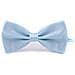Da Sposa Classico Papillon Cravatta Papillon Novità Tuxedo Moda Regolabile - Foto miniatura 1