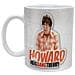 Howard (tazza)  - Foto miniatura 1