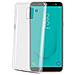 Cover Gelskin per Galaxy J6 (2018) - Trasparente - Foto miniatura 1