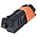 TONER COMPATIBILE -  Per Kyocera Tk-140 1t02h50eu0 Nero 4000pag. - Foto miniatura 1