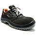 Bc20035 Scarpe Lavoro Antinfortunistiche Basse Grigio - 46 Grigio - Foto miniatura 3