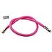 Cavi Regulator Hose Flex Hookah Erogatori 300 Cm - Foto miniatura 2