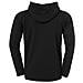 Felpe Essential Pro Zip Hoody Abbigliamento Ragazzi 164 - Foto miniatura 1