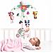 Giostrina Tiny Princess Soothe'n Groove 3333130561 - Foto miniatura 2