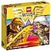 Gioco per Bambini Wonder Woman vs Cheetah con Minifigura di Max - Foto miniatura 1