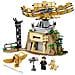 Gioco per Bambini Wonder Woman vs Cheetah con Minifigura di Max - Foto miniatura 2