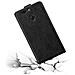 Custodia Compatibile Con Honor 8 Pro In Nero Di Notte - Coperchio Protettivo In Design Flip Con Chiusura Magnetica - Foto miniatura 7
