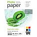 Carta A4 Biglietti Da Visita 220gr 50fg Bark Texture Dual-side - Foto miniatura 1