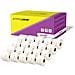 20 Rotoli 11354 S0722540 57mm X 32mm Etichette Compatibili Per Dymo Labelwriter 4xl 450 400 330 320 310 Twin Turbo Duo Seiko Slp 450 420 400 240 220 200 120 100 Pro Plus (1000 Etichette Per Rotolo)  - Foto miniatura 1