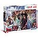 CLM25464 Puzzle Gigante da Pavimento da 40 pezzi - Frozen 2 - Foto miniatura 1