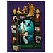 Puzzle 1000 Harry Potter E - Foto miniatura 1