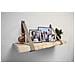 Sweet Memory 20x20 Metall Port. schwarz matt 7989031 - Foto miniatura 3