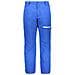 Pantaloni Sci Twill Uomo - It 52 Black - Foto miniatura 1