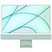 iMac Monitor Retina 24" 4.5K Apple M1 Octa Core Ram 8 GB SSD 256GB 2x USB 3.2 / 2x USB4 Gen 3×2 macOS Big Sur 2021 - Foto miniatura 4