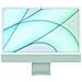 iMac Monitor Retina 24" 4.5K Apple M1 Octa Core Ram 8 GB SSD 256GB 2x USB 3.2 / 2x USB4 Gen 3×2 macOS Big Sur 2021 - Foto miniatura 1