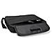 XNBAG156BL borsa per notebook 39,6 cm (15.6") Borsa da corriere Nero - Foto miniatura 4