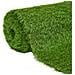 Erba Artificiale 1x15 M / 40 Mm Verde - Foto miniatura 1