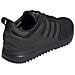 Scarpe Zx 700 Hd Taglia 43 1/3 Codice G55780 Nero - Foto miniatura 3