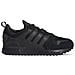 Scarpe Zx 700 Hd Taglia 43 1/3 Codice G55780 Nero - Foto miniatura 1