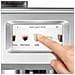 Macchina da Caffè Espresso Automatica the Barista™ Touch Serbatoio 2 Lt. Potenza 1680 Watt Colore Nero - Foto miniatura 2