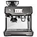 Macchina da Caffè Espresso Automatica the Barista™ Touch Serbatoio 2 Lt. Potenza 1680 Watt Colore Nero - Foto miniatura 1