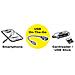 11.02.8311, 2.0, Micro-USB B, USB A - Foto miniatura 3