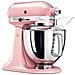 Robot da Cucina Artisan 5KSM175PSESP Capacità 4.8 L Potenza 300 W Colore Rosa  - Foto miniatura 3