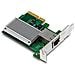 TEG-10GECTX Interno Ethernet 10000Mbit / s scheda di rete e adattatore - Foto miniatura 6