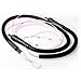 RL2204 40m 4x LC 4x LC Multicolore cavo a fibre ottiche - Foto miniatura 1