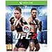 UFC 2, XBox One Basic Xbox One Inglese, Francese videogioco - Foto miniatura 1
