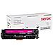 Cartuccia Toner Magenta Per Uso Quotidiano Hp 312a 2,7 K - Foto miniatura 1
