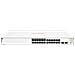 Switch Aruba Instant On 1830 24 Porte Ethernet PoE 10 / 100 / 100 Mbps RJ45 con 2 Porte Combo SFP Managed - Foto miniatura 1