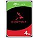 IronWolf ST4000VN006 disco rigido interno 3.5" 4 TB Serial ATA III - Foto miniatura 1