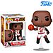 Nba: Bulls - Michael Jordan (playoff 1995)  - Foto miniatura 4