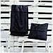 Set Cuscino + Placcato Winter Spirit, 150 X 125 Cm - Foto miniatura 1