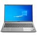 Ultrabook Suzuka YP1525 Monitor 15.6" Full HD Intel Core i5-1035G1 Ram 8 GB SSD 512GB 2x USB 3.1 Windows 11 Pro - Foto miniatura 1