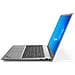 Ultrabook Suzuka YP1525 Monitor 15.6" Full HD Intel Core i5-1035G1 Ram 8 GB SSD 512GB 2x USB 3.1 Windows 11 Pro - Foto miniatura 3