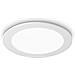 Groove Fi 10w Round 4000k Lampada Incasso - Ideal Lux 147666 - Foto miniatura 2