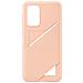 Cover Card Slot Ef-oa336tpegww Per Galaxy A33 5g Pesca - Foto miniatura 3