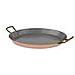 Padella Per Paella, Padella Rame - In Rame, 30cm - Foto miniatura 1