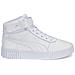 Scarpe Carina 2.0 Mid Taglia 39 Codice 385851-02 Bianco - Foto miniatura 1