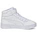 Scarpe Carina 2.0 Mid Taglia 39 Codice 385851-02 Bianco - Foto miniatura 7