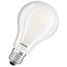 Lampada Led | Attacco: E27 | Warm White | 2700 K | 24 W | Sostituzione Per 200 W Incandescent Bulb | Opaco | Led Star Classic A [ classe Di Efficienza Energetica D] - Foto miniatura 1