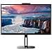 Monitor 27" LED IPS Gaming Q27V5CW 2560 x 1440 QHD Tempo di Risposta 1 ms - Foto miniatura 1