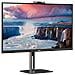Monitor 27" LED IPS Gaming Q27V5CW 2560 x 1440 QHD Tempo di Risposta 1 ms - Foto miniatura 3